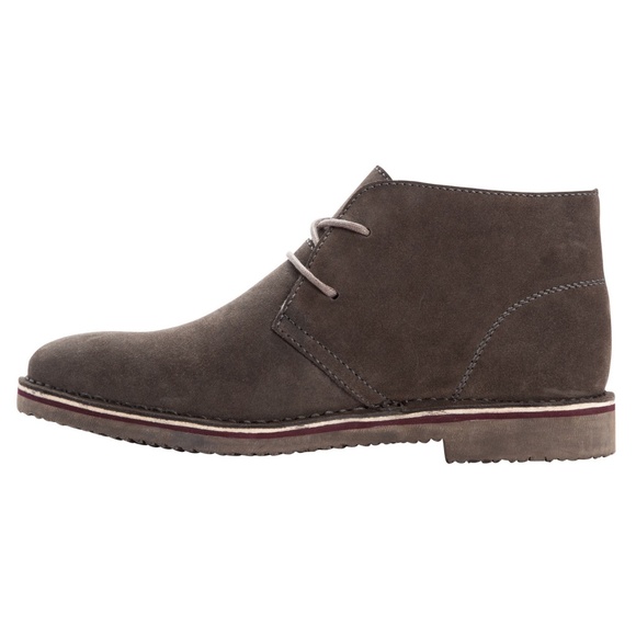 NWOT Propet Chukka Boots, 9W main image 6